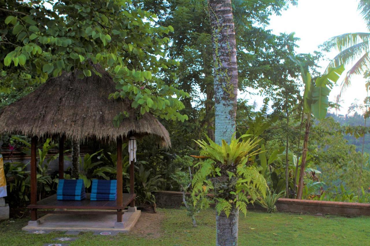 אובוד Rumah Sungai Villa מראה חיצוני תמונה