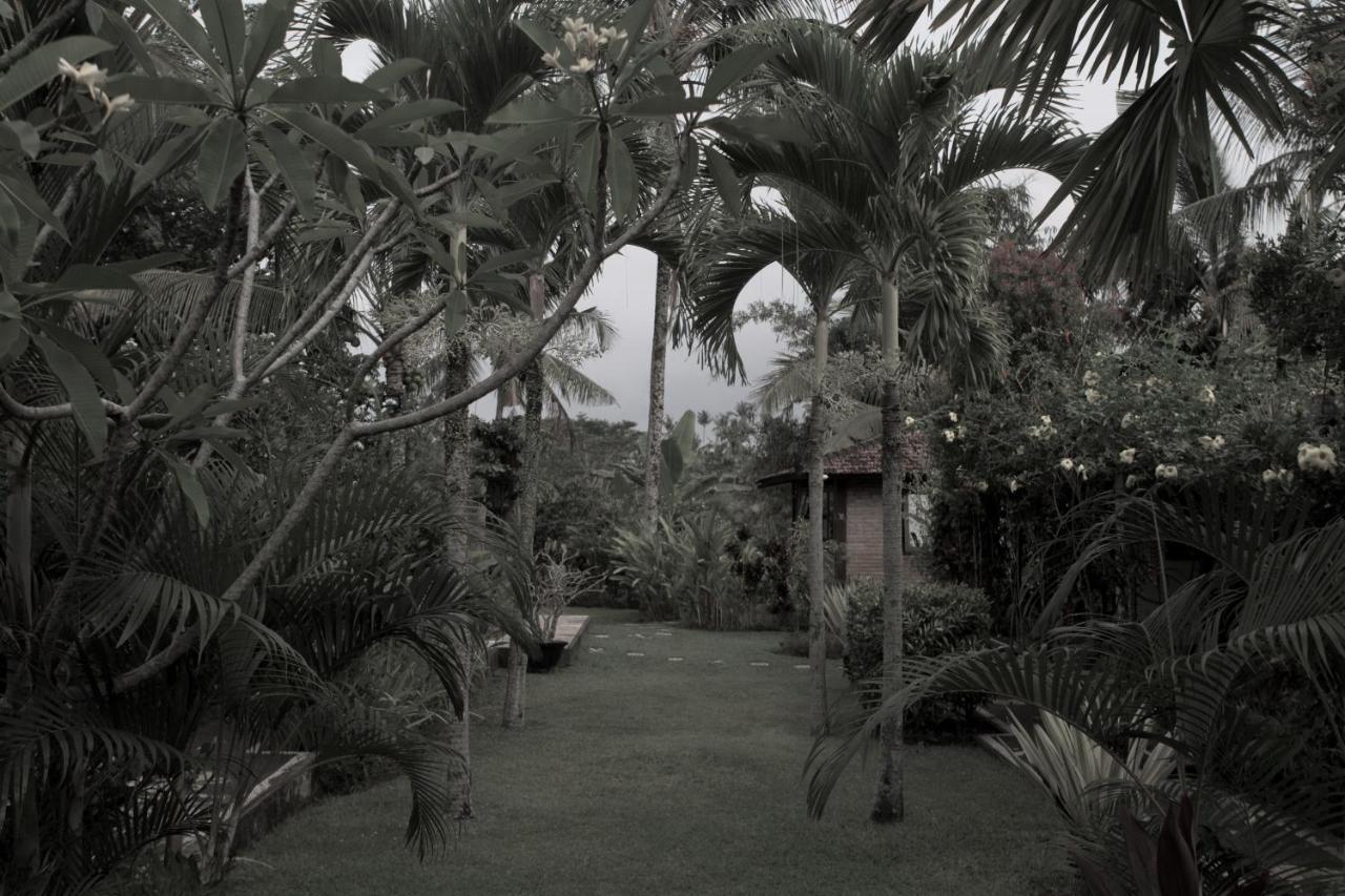 אובוד Rumah Sungai Villa מראה חיצוני תמונה