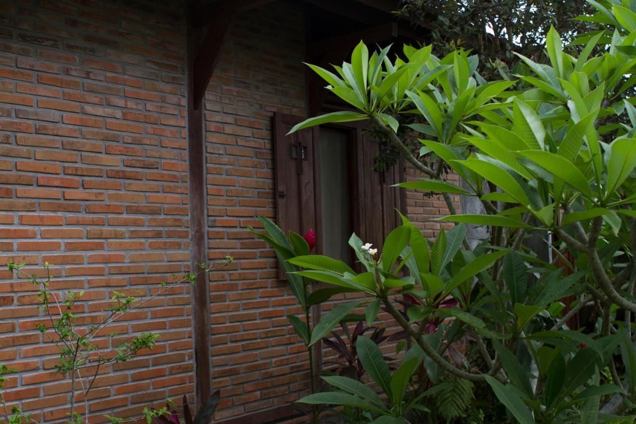 אובוד Rumah Sungai Villa מראה חיצוני תמונה